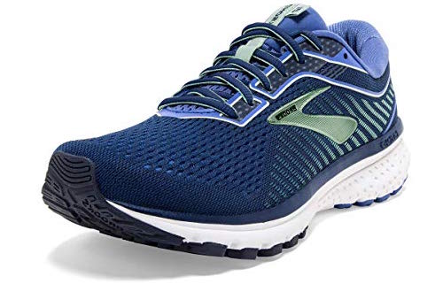 high arch brooks running shoes