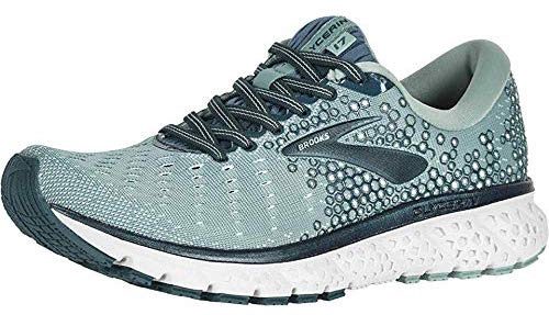 10 Best Running Shoes for High Arches 