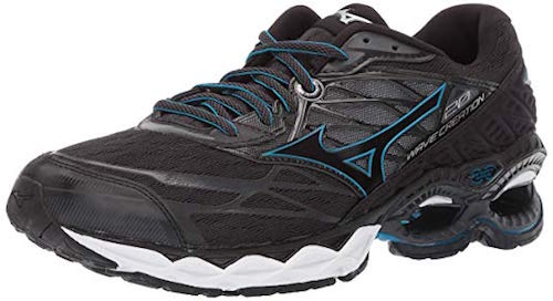 best asics shoes for high arches