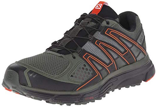 trail running shoes for supination