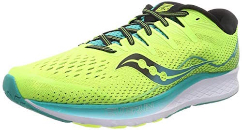 saucony running shoes for high arches