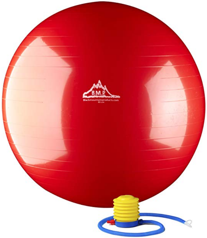 10 Best Exercise Balls Reviewed In 2022 Walkjogrun