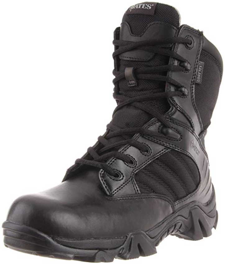 10 Best Gore-Tex Boots Compared & Reviewed | WalkJogRun