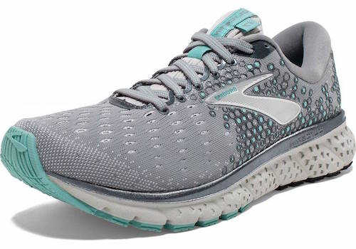 best brooks shoes for walking on concrete