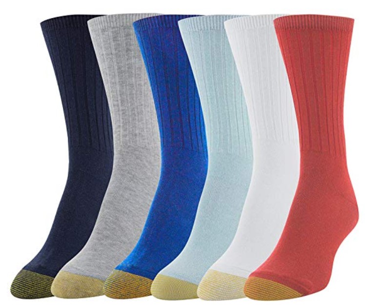 10 Best Crew Socks for Men & Women Reviewed in 2022 | WalkJogRun