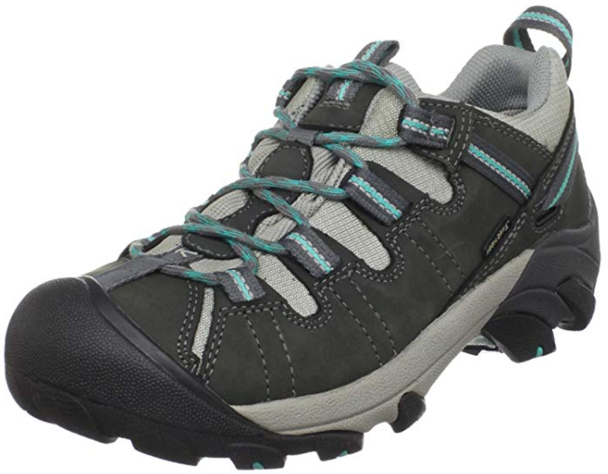 10 Best Waterproof Shoes for Hiking Reviewed & Rated | WalkJogRun