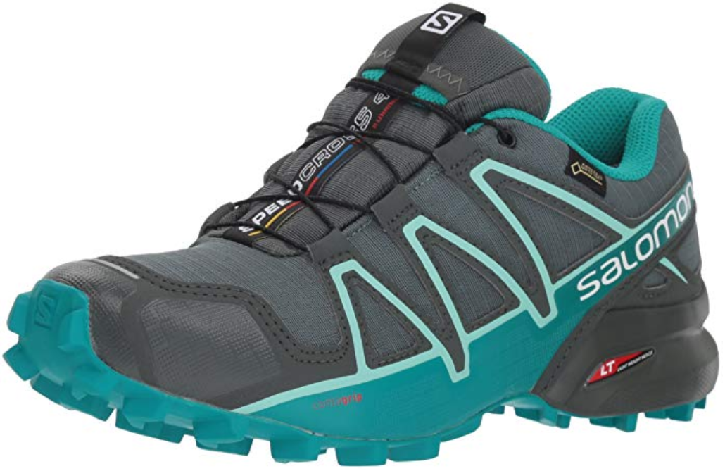 10 Best Trail Running Shoes Reviewed & Rated in 2022 WalkJogRun