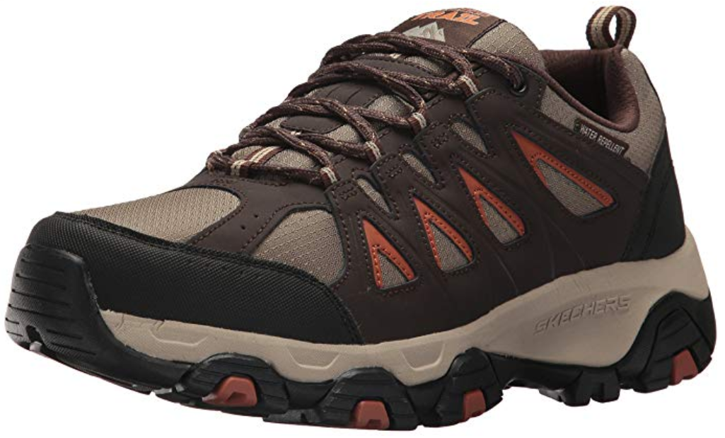 Best Cheap Hiking Shoes & Boots Reviewed in 2022 | WalkJogRun