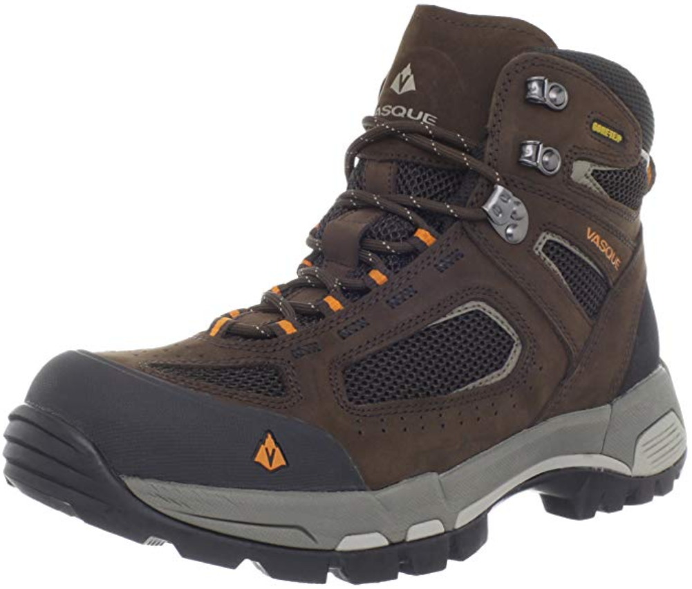 10 Best Gore-Tex Boots Compared & Reviewed | WalkJogRun