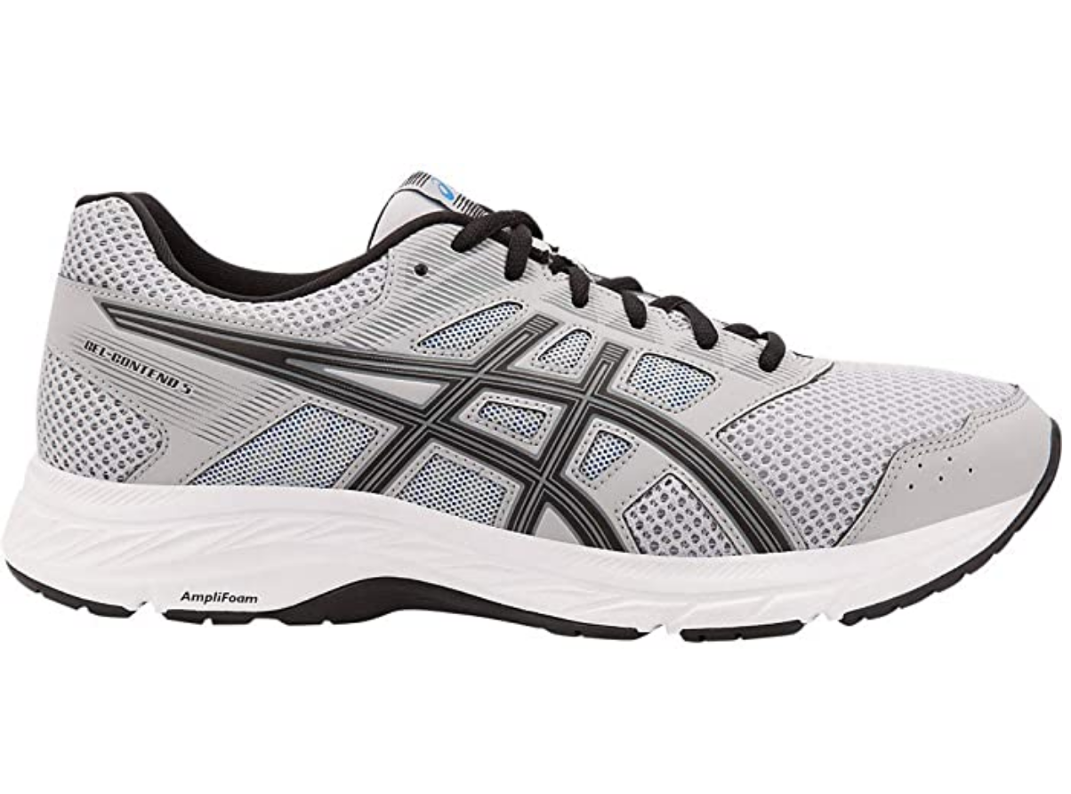 Best Walking Shoes for Flat Feet Reviewed June 2022 Guide! WJR