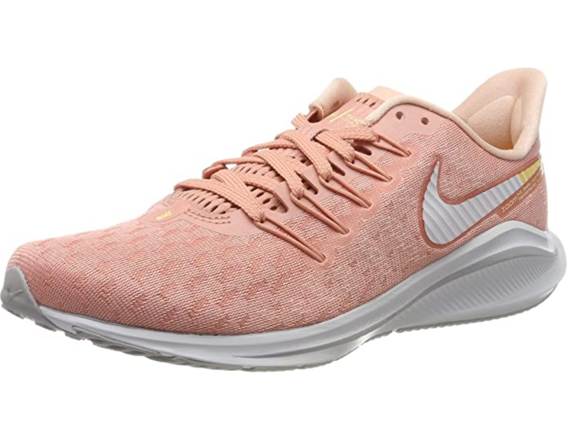 best nike shoes for walking