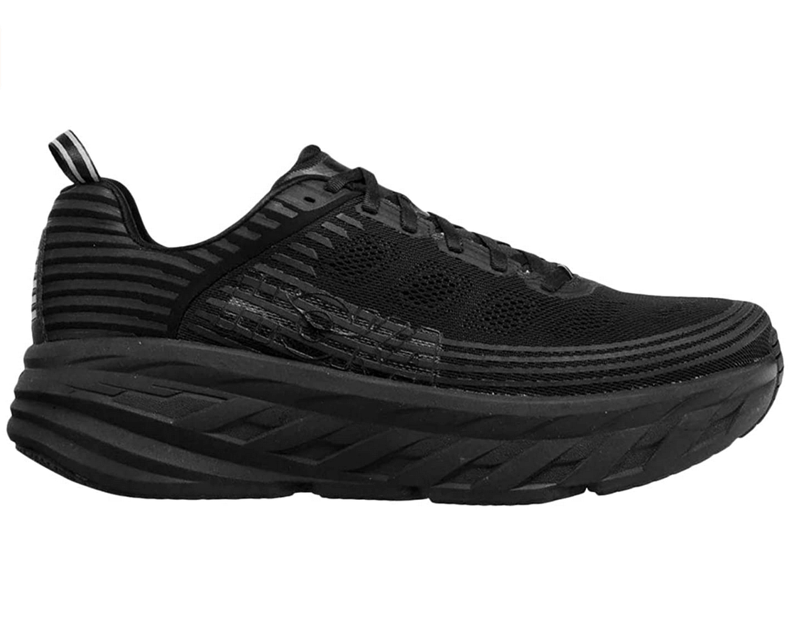 Best Cushioned Running Shoes 2022 Edition WalkJogRun