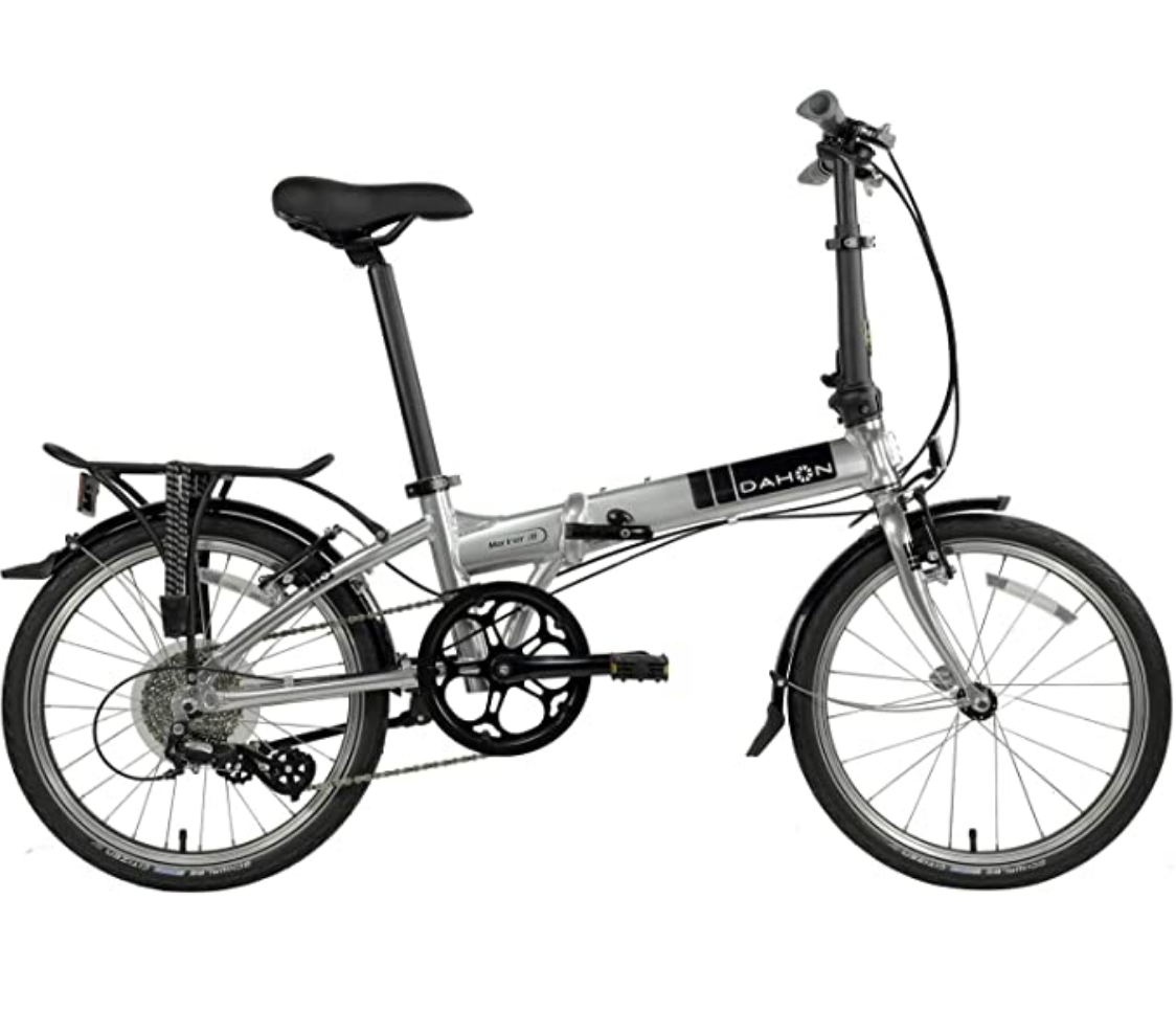 Best Folding Bikes Tested Reviewed 2022 Edition WalkJogRun   Screen Shot 2020 09 23 At 2.41.49 PM 