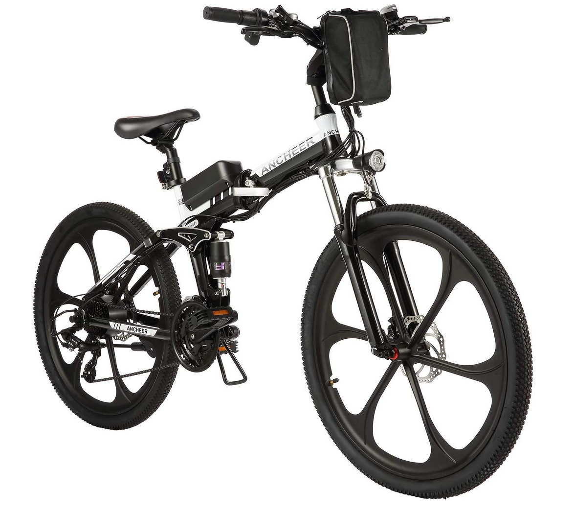 Best Folding Bikes Tested Reviewed 2022 Edition WalkJogRun   Screen Shot 2020 09 23 At 2.47.03 PM 