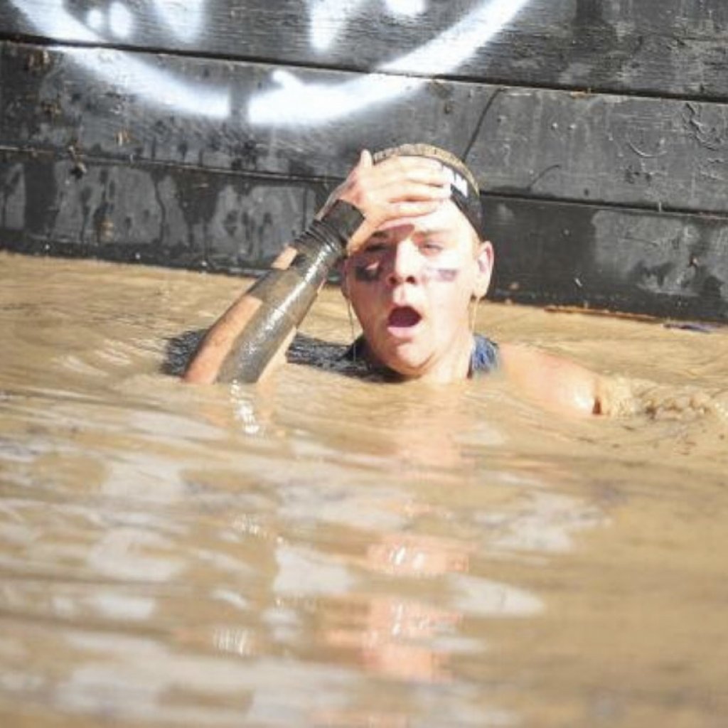 What Should I Expect At My First Spartan Race?