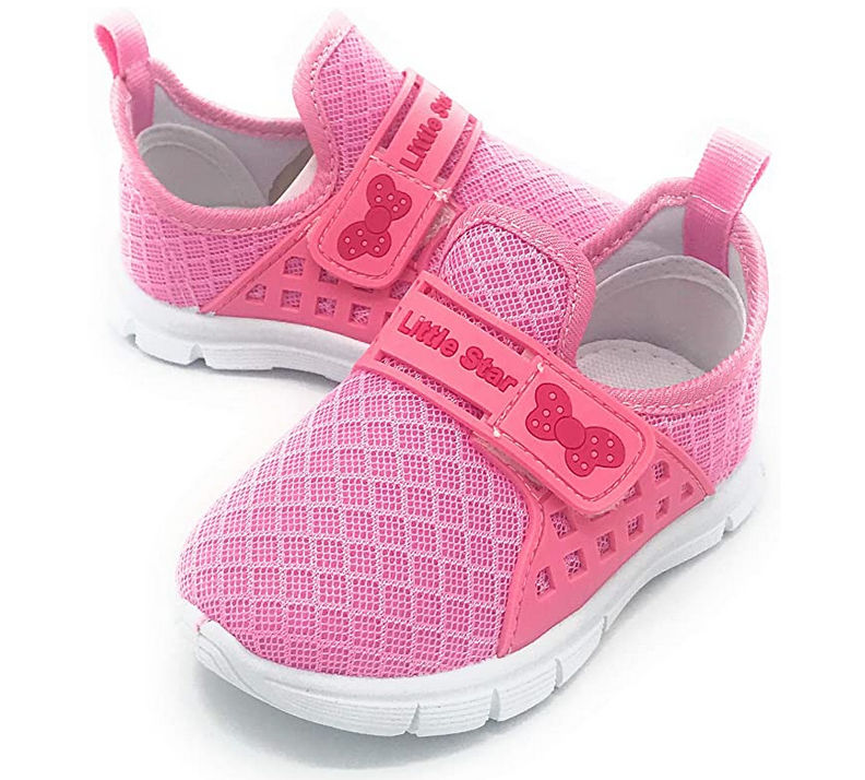 10 Best Shoes For Pigeon-Toed Toddlers in 2022 | walkJogRun