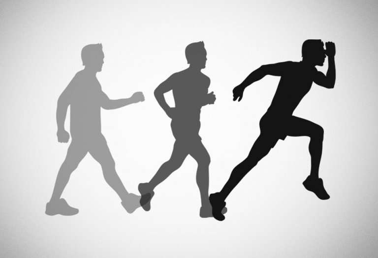 Jogging VS Running: Here's The Difference! | WalkJogRun