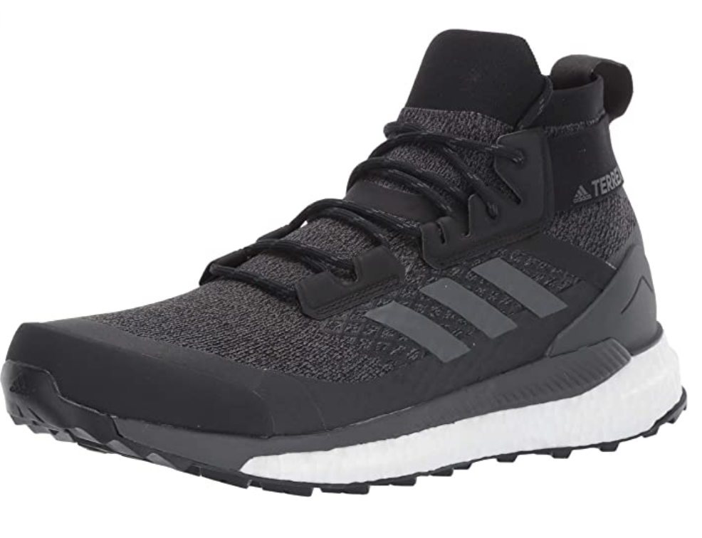 Adidas Terrex Free Hiker Hiking Shoe: Should You Buy It? | WalkJogRun