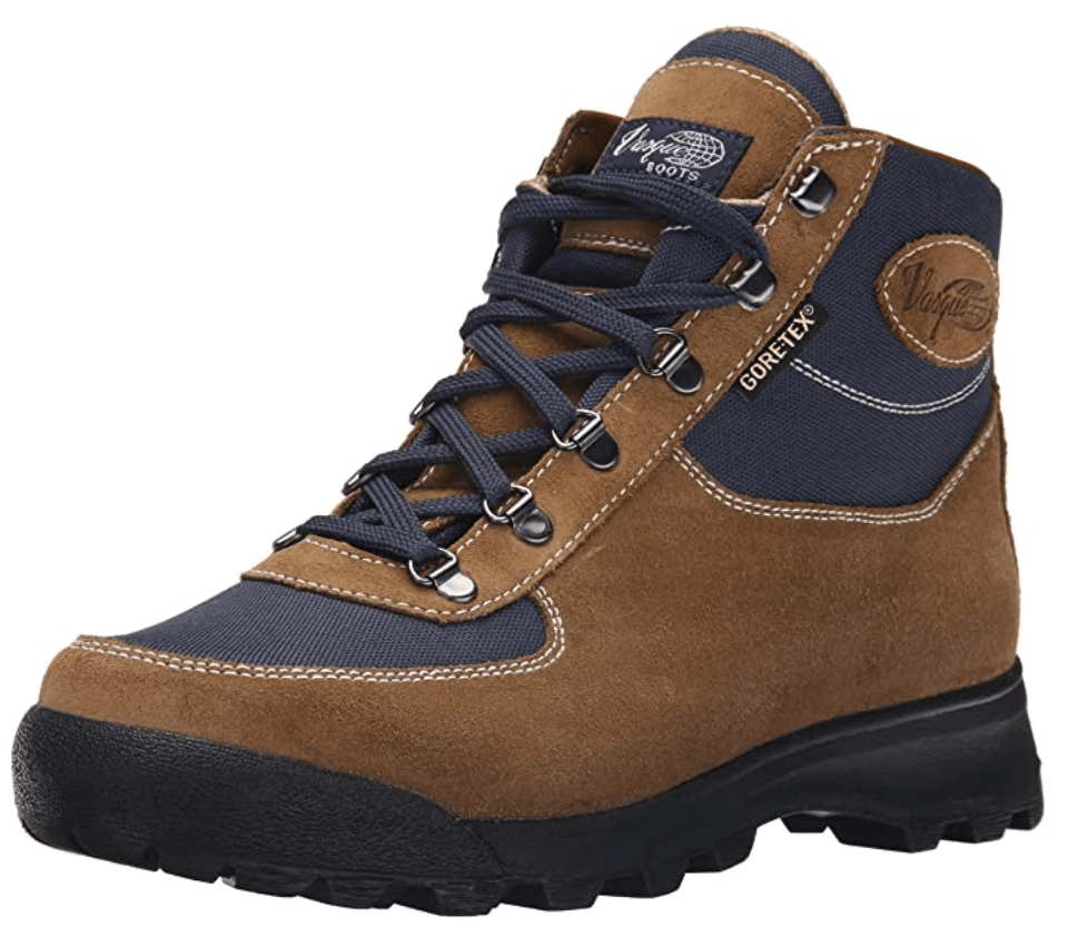 Vasque Skywalk Gore-Tex Backpacking Boot REVIEW | WalkJogRun