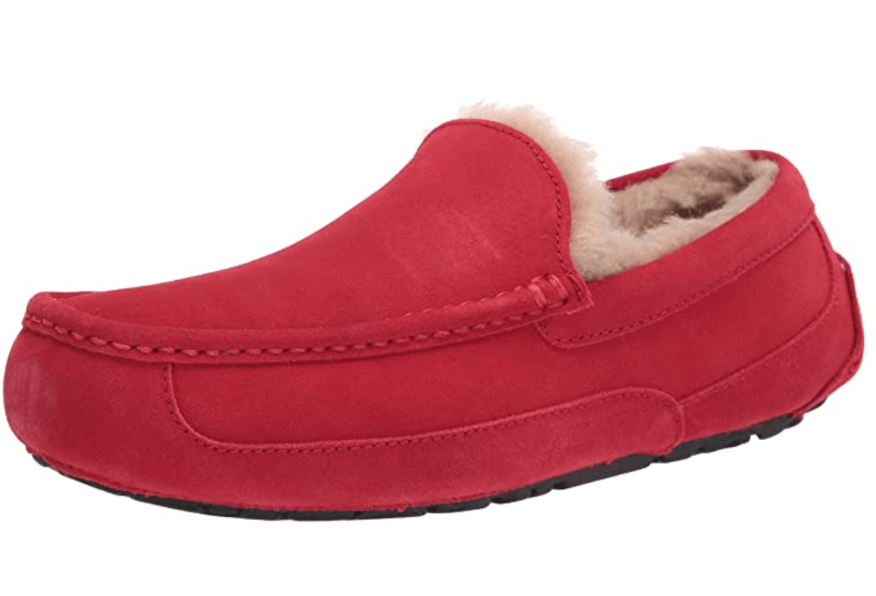 UGG Ascot Slipper TEST & REVIEW | WalkJogRun