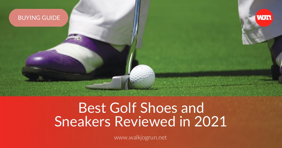 best golf shoes 2020