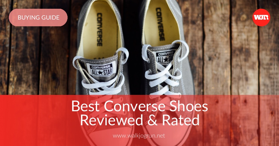 basic converse shoes