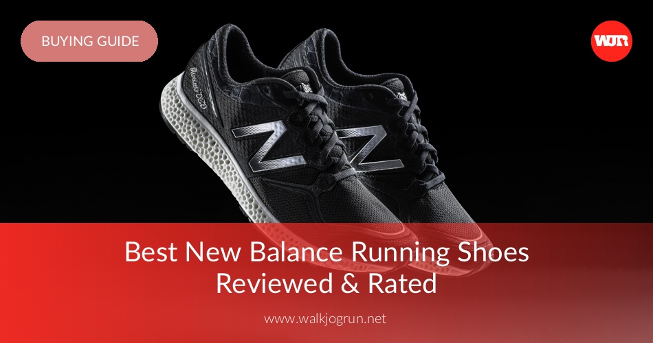 new balance memory foam review