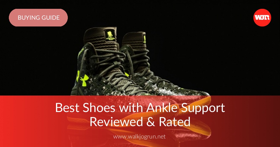 best workout shoes with ankle support