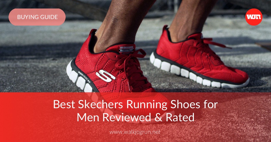 skechers shoes running