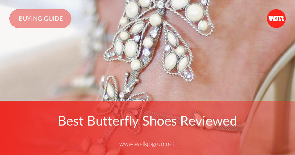 10 Best Butterfly Shoes Reviewed Rated In 2019 Walkjogrun