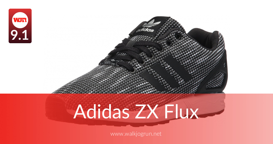 adidas zx flux weight