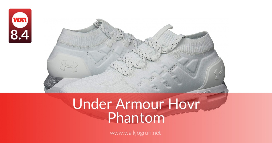 under armour hovr phantom mens 2015
