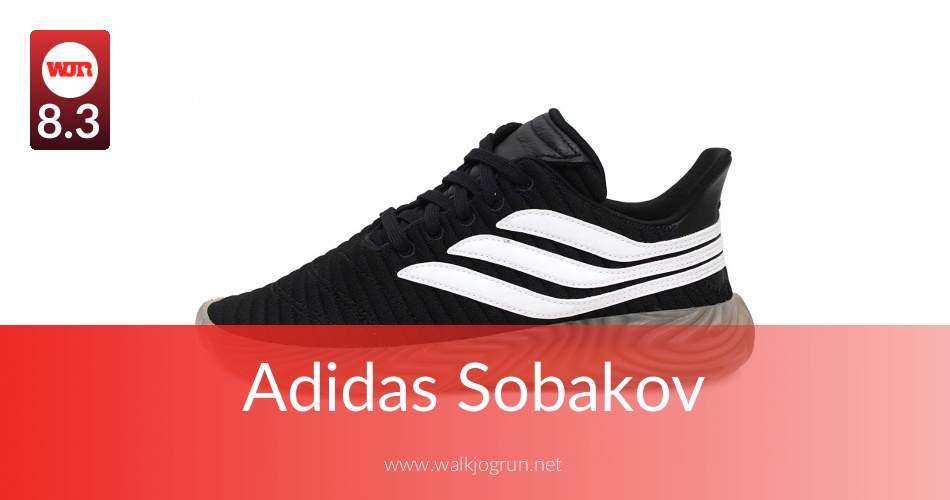 adidas sobakov wiki