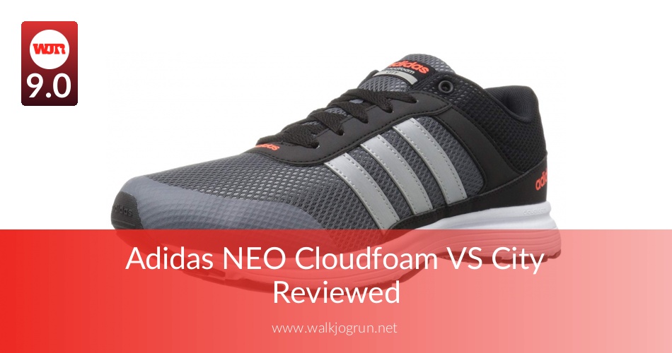 adidas neo cloudfoam footbed pret